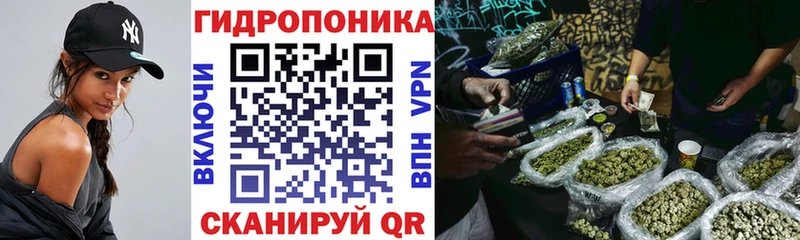 Марихуана THC 21%  Туран 
